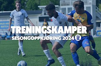 Slik blir sesongoppkjøringen